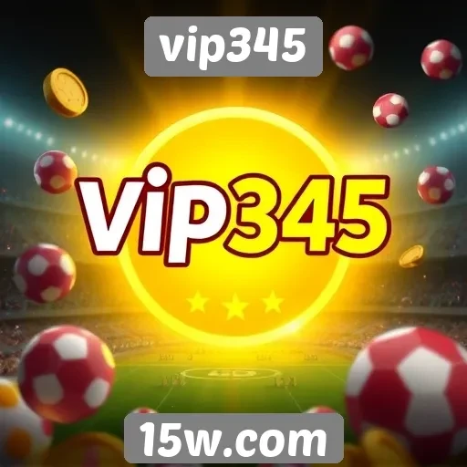 Análise da popularidade do site vip345 entre jogadores