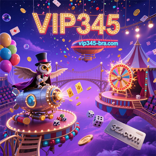 Descubra a Diversão da Categoria 'Família' no VIP345