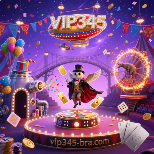 A Emoção dos Jogos de Luta no Vip345