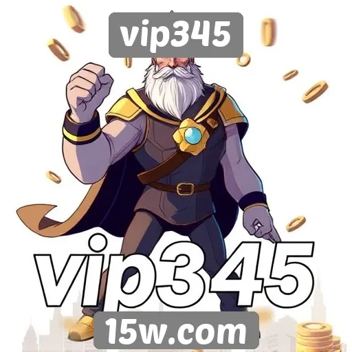 Promoções e bônus disponíveis no vip345