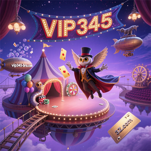 A Magia dos Quebra-Cabeças: Desafios e Diversão no vip345