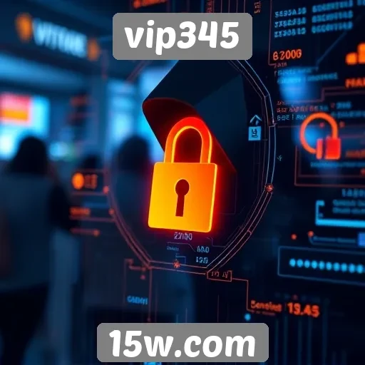 Avaliação da segurança em transações no vip345