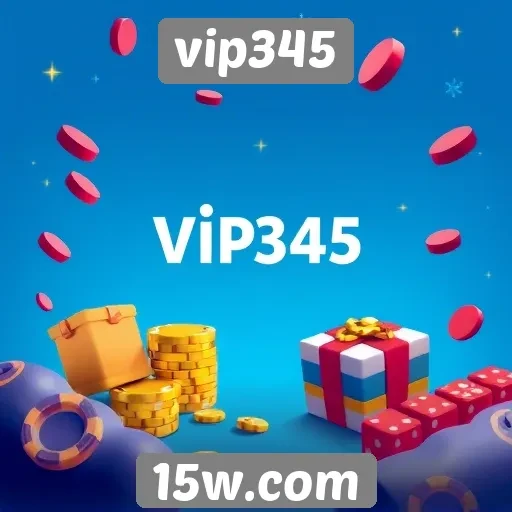 Comparativo entre vip345 e outras plataformas de jogos